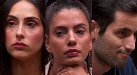 Parcial Votalhada 9º Paredão BBB 24: enquete crava quem está .